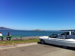 Alcatraz