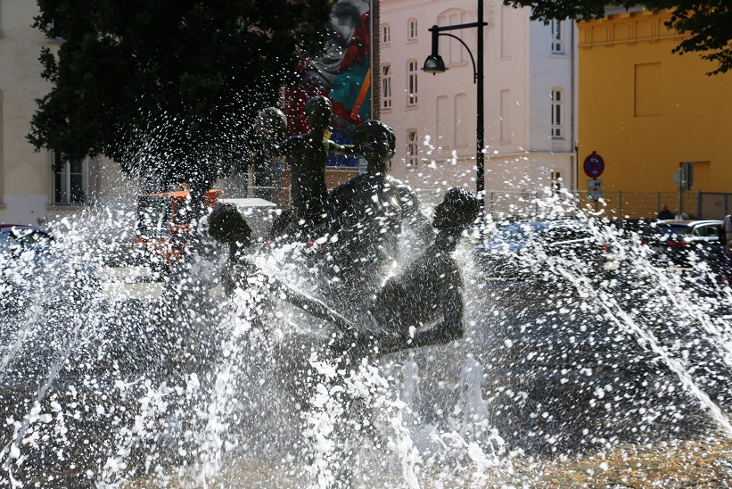 PornoBrunnen